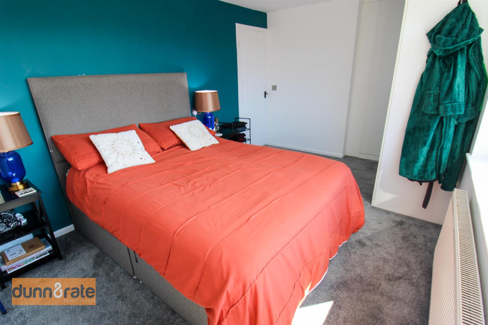 Quarry Close, Stockton Brook, Stoke-On-Trent